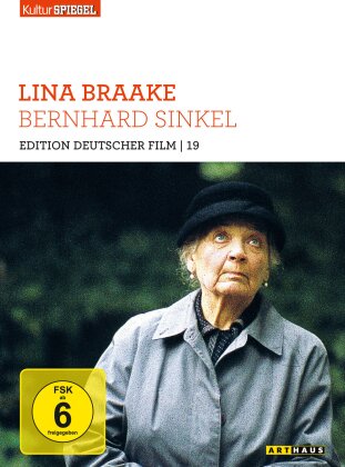 Lina Braake - (Edition Deutscher Film 19) (1975)