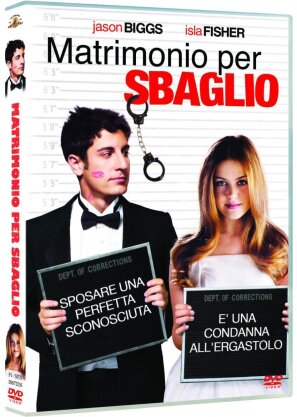 Matrimonio per sbaglio - Wedding Daze (2006) (2006)