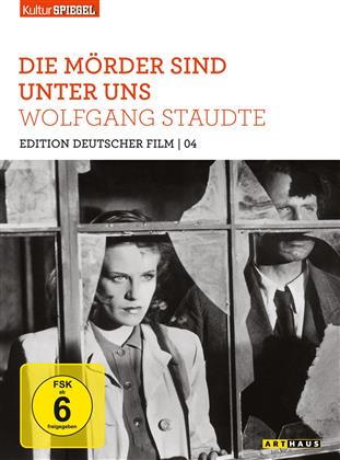 Die Mörder sind unter uns - (Edition Deutscher Film 4) (1946)