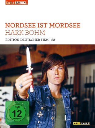 Nordsee ist Mordsee - (Edition Deutscher Film 22)