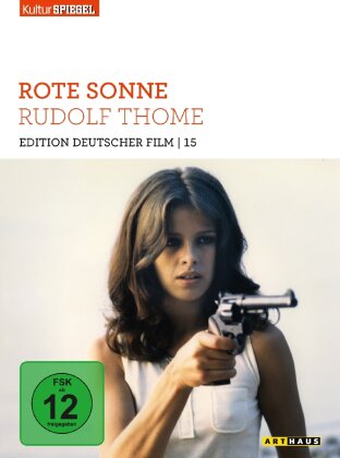 Rote Sonne - (Edition Deutscher Film 15) (1970)