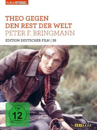 Theo gegen den Rest der Welt - (Edition Deutscher Film 28) (1980)
