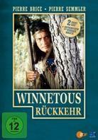 Winnetou's Rückkehr (1998) (2 DVDs)