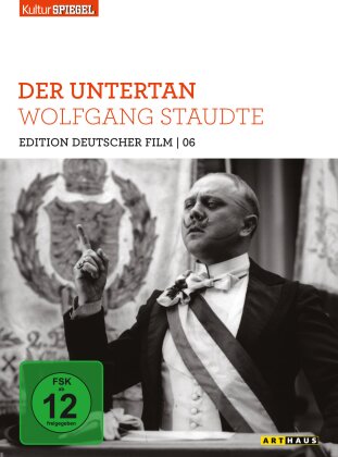 Der Untertan - (Edition Deutscher Film 6) (1951)