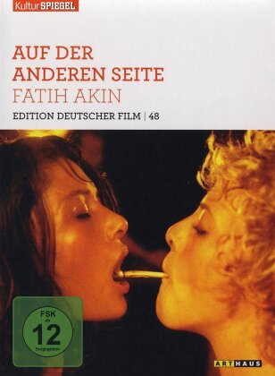 Auf der anderen Seite - (Edition Deutscher Film 48) (2007)