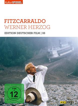 Fitzcarraldo - (Edition Deutscher Film 33) (1982)