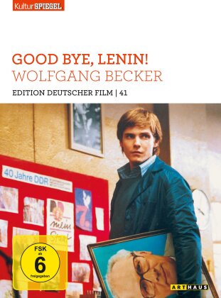Good Bye Lenin! (2003) (Edition Deutscher Film 41)