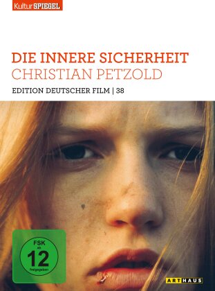 Die innere Sicherheit - (Edition Deutscher Film 38)