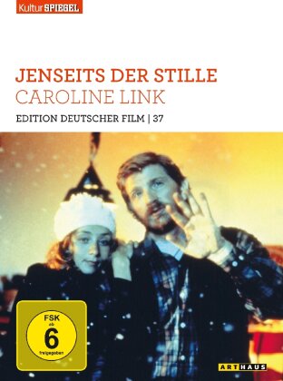 Jenseits der Stille - (Edition Deutscher Film 37)