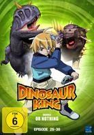 Dinosaur King - Double or Nothing