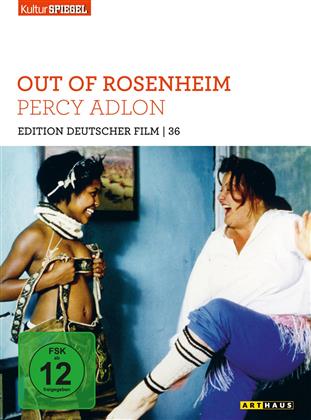 Out of Rosenheim - (Edition Deutscher Film 36) (1987)