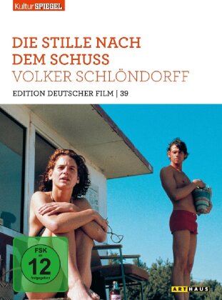 Die Stille nach dem Schuss - (Edition Deutscher Film 39) (2000)