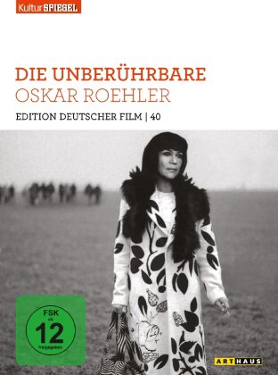 Die Unberührbare - (Edition Deutscher Film 40)