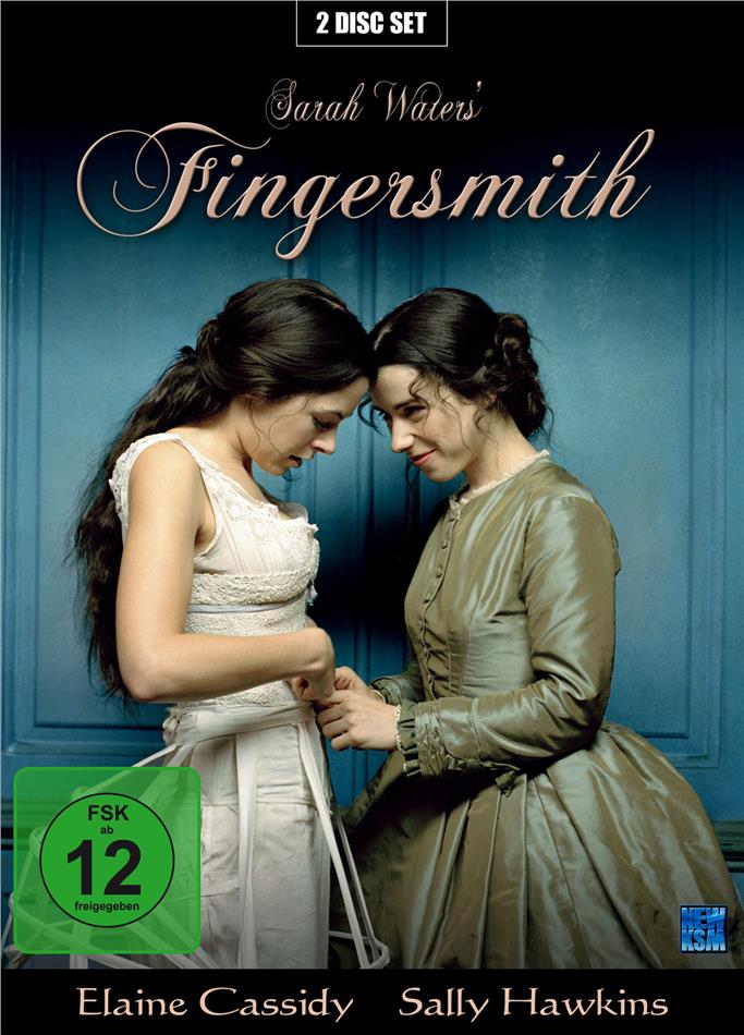 Fingersmith (2 DVD)