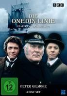 Die Onedin Linie - Staffel 6 (4 DVDs)