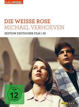 Die weisse Rose - (Edition Deutscher Film 32) (1982)