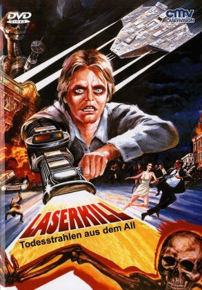 Laserkill - Todesstrahlen aus dem All (1978)