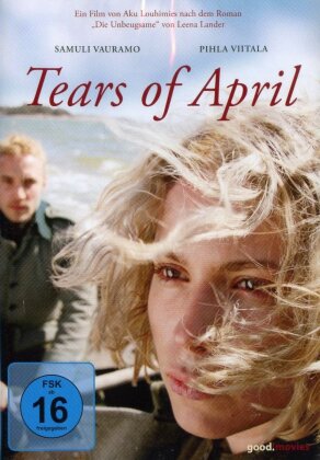 Tears of April - Der Unbeugsame - Käsky (2009)