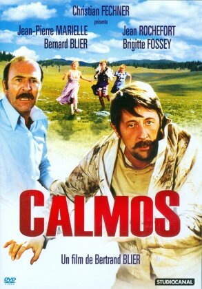 Calmos (1976)