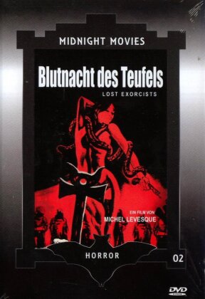 Blutnacht des Teufels (1971) (Special Edition)