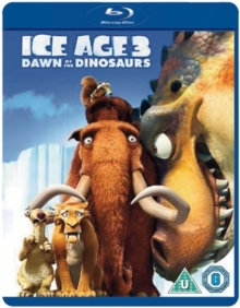 Ice Age 3 - Dawn of the Dinosaurs (2009)