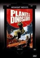 Planet of the Dinosaurs (1977) (Special Edition)