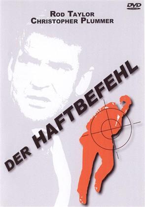 Der Haftbefehl (1986) (New Edition)