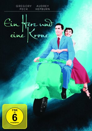 Ein Herz und eine Krone (1953) (80th Anniversary Edition)