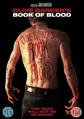 Clive Barker's Book of Blood (2009)