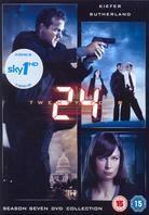 24 - Season 7 (6 DVDs)