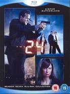 24 - Season 7 (6 Blu-rays)