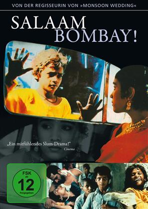 Salaam Bombay! (1988)