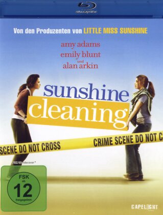 Sunshine Cleaning (2009)