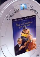 Vous ne l'emporterez pas avec vous - (Columbia Classics) (1938)