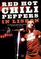 Red Hot Chili Peppers - In Lisbon (Inofficial)