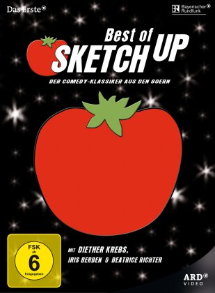 Sketchup - Best of Sketchup (2 DVD)
