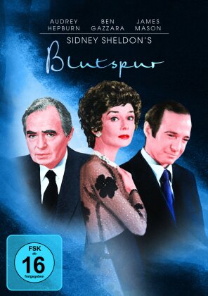 Blutspur (1979) (Édition 80ème Anniversaire)