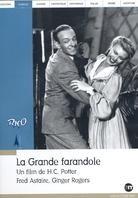 La grande farandole - (Collection RKO) (1939)