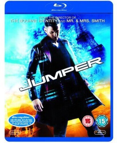 Jumper (2008)