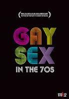 Gay sex in the 70s