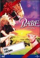 Babe (1995) (Repackaged)