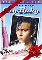 Cry-Baby (1990) (Director's Cut, Repackaged)