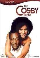 The Cosby Show - Saison 6 (4 DVDs)