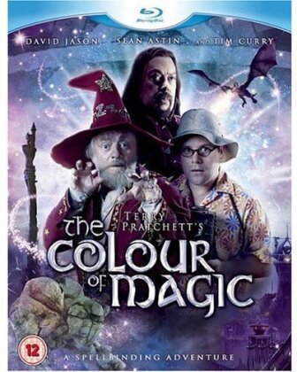 Colour Of Magic (2008)