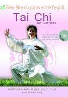 Tai Chi - Anti-Stress (DVD + CD)