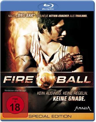 Fireball (2009) (Special Edition)