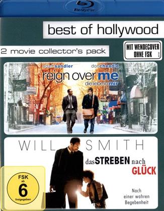 Reign over Me / Das Streben nach Glück (Best of Hollywood, 2 Movie Collector's Pack)