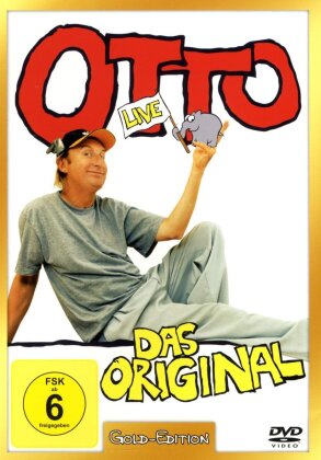 Otto - Das original (Gold Edition)