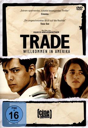 Trade - Willkommen in Amerika - (Cine Project) (2006)