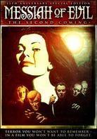Messiah of Evil - The Second Coming (1974) (Édition 35ème Anniversaire)